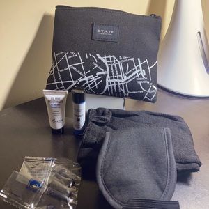 STATE Bags Travel Amenity Kit